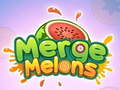                                                                       Merge Melons ﻞﯿﮭﮐ