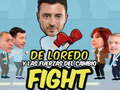                                                                       De Loredo Fight ﻞﯿﮭﮐ