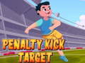                                                                       Penalty Kick Target ﻞﯿﮭﮐ