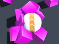                                                                       Spongy Rolling Magnet Ball ﻞﯿﮭﮐ