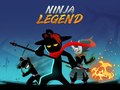                                                                       Ninja Legend ﻞﯿﮭﮐ