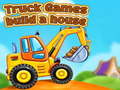                                                                       Truck games build a house ﻞﯿﮭﮐ