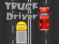                                                                       Truck Driver ﻞﯿﮭﮐ