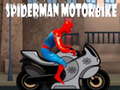                                                                       Spiderman Motorbike ﻞﯿﮭﮐ