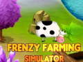                                                                       Frenzy Farming Simulator ﻞﯿﮭﮐ