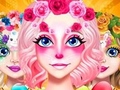                                                                       Easter Funny Makeup ﻞﯿﮭﮐ
