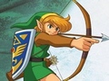                                                                       The Legend Of Zelda: A Link To The Past ﻞﯿﮭﮐ