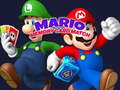                                                                       Mario Memory Card Match ﻞﯿﮭﮐ