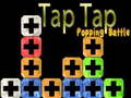                                                                       Tap Tap Popping Battle ﻞﯿﮭﮐ