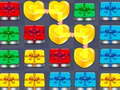                                                                       Gift Candy Match ﻞﯿﮭﮐ