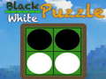                                                                       Black and White Puzzle ﻞﯿﮭﮐ