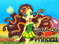                                                                       Queen Bee Princess ﻞﯿﮭﮐ