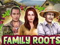                                                                       Family Roots ﻞﯿﮭﮐ