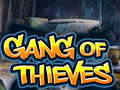                                                                       Gang Of Thieves ﻞﯿﮭﮐ