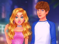                                                                       My Secret Admirer Date Night ﻞﯿﮭﮐ