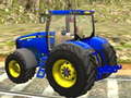                                                                       Dr. Tractor Farming ﻞﯿﮭﮐ