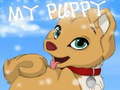                                                                      My Puppy ﻞﯿﮭﮐ