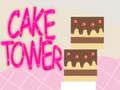                                                                       Cake Tower ﻞﯿﮭﮐ