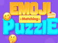                                                                       Emoji Matching Puzzle ﻞﯿﮭﮐ