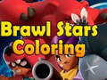                                                                       Brawl Stars Coloring book ﻞﯿﮭﮐ