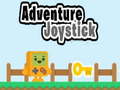                                                                       Adventure Joystick ﻞﯿﮭﮐ