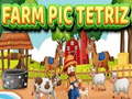                                                                       Farm Pic Tetriz ﻞﯿﮭﮐ
