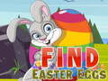                                                                       Find Easter Eggs ﻞﯿﮭﮐ