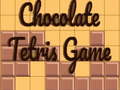                                                                       Chocolate Tetris Game ﻞﯿﮭﮐ