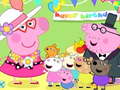                                                                       Peppa Pig Dress Up ﻞﯿﮭﮐ