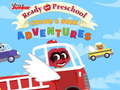                                                                       Disney junior ready for preschool Color & Seek Adventures  ﻞﯿﮭﮐ
