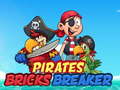                                                                       Pirates Bricks Breaker ‏  ﻞﯿﮭﮐ