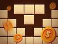                                                                      Wood Block Puzzle ﻞﯿﮭﮐ