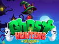                                                                       Ghost Hunting Season ﻞﯿﮭﮐ
