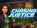                                                                       Chasing Justice ﻞﯿﮭﮐ