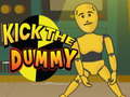                                                                       Kick The Dummy  ﻞﯿﮭﮐ