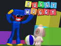                                                                       Huggy Wuggy Doll ﻞﯿﮭﮐ