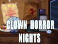                                                                       Clown Horror Nights ﻞﯿﮭﮐ