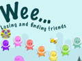                                                                       Weee Losing and finding friends ﻞﯿﮭﮐ