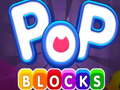                                                                       POP Blocks ﻞﯿﮭﮐ