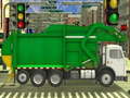                                                                       American Trash Truck ﻞﯿﮭﮐ