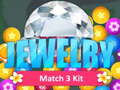                                                                       Jewelry Match 3 Kit ﻞﯿﮭﮐ