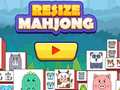                                                                       Resize Mahjong ﻞﯿﮭﮐ