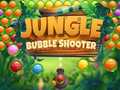                                                                       Jungle Bubble Shooter ﻞﯿﮭﮐ