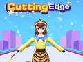                                                                       Cutting Edge ﻞﯿﮭﮐ