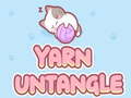                                                                       Yarn Untangle ﻞﯿﮭﮐ