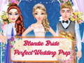                                                                       Blondie Bride Perfect Wedding Prep ﻞﯿﮭﮐ