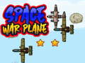                                                                       Space War Plane ﻞﯿﮭﮐ