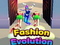                                                                       Fashion Evolution ﻞﯿﮭﮐ