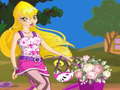                                                                       Winx Stella and Puppy ﻞﯿﮭﮐ