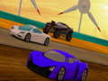                                                                       Demolition Derby 3D ﻞﯿﮭﮐ